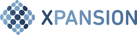 Xpansion logo